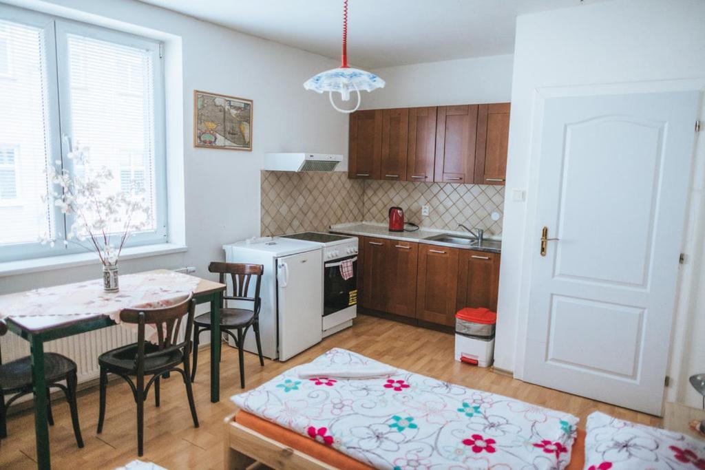 Klub U Namornika Dvur Kralove nad Labem Exterior photo