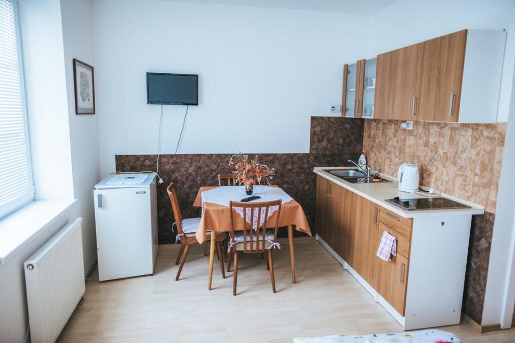 Klub U Namornika Dvur Kralove nad Labem Exterior photo